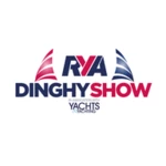 dinghy show android application logo